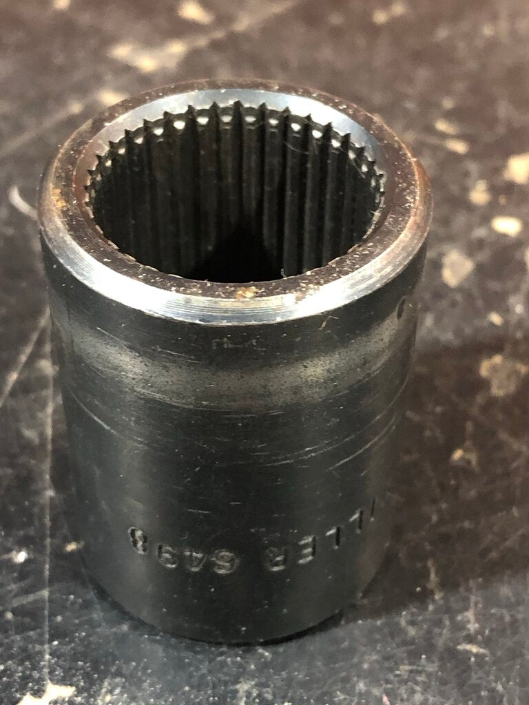 Transaxle Shaft Socket Wrench