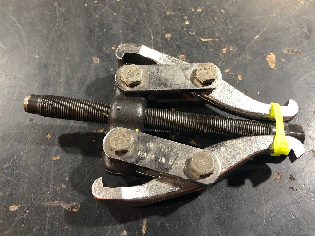 2-Jaw Puller
