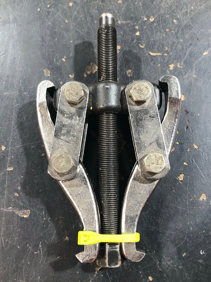 2-Jaw Puller