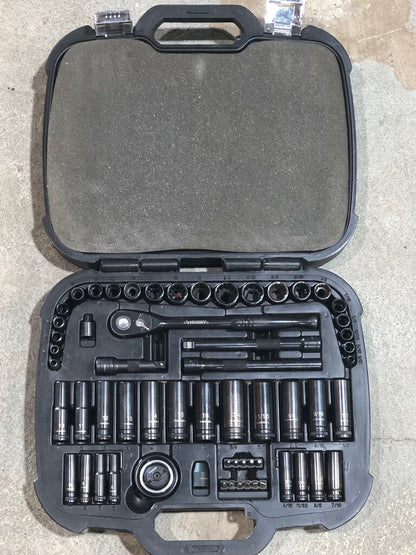 Mechanics Tool Set