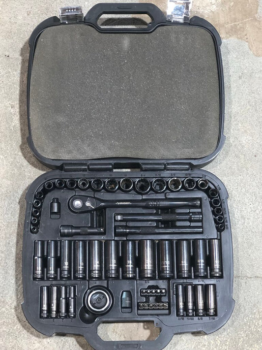 Mechanics Tool Set
