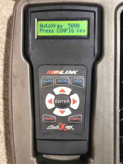 OBD I and OBD II Scanner