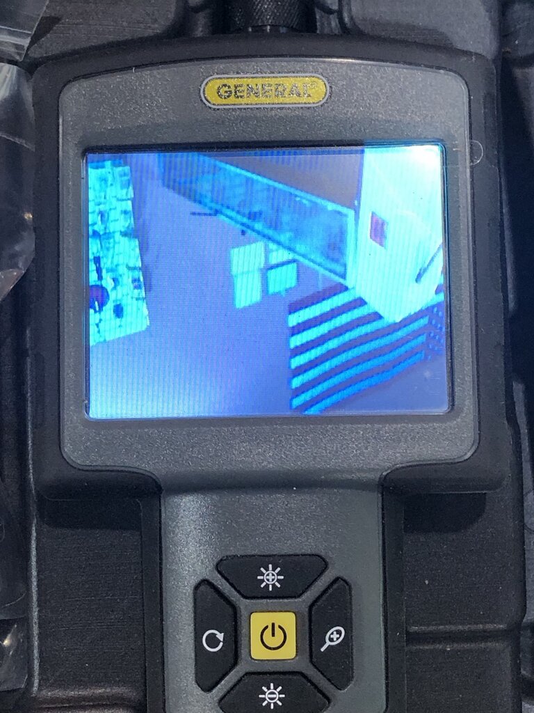 Video Inspection System
