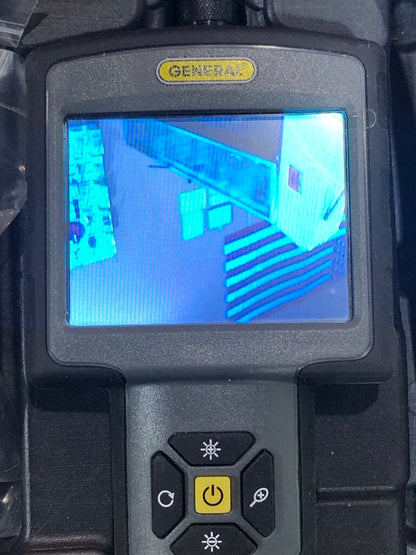 Video Inspection System