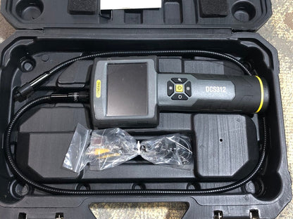 Video Inspection System