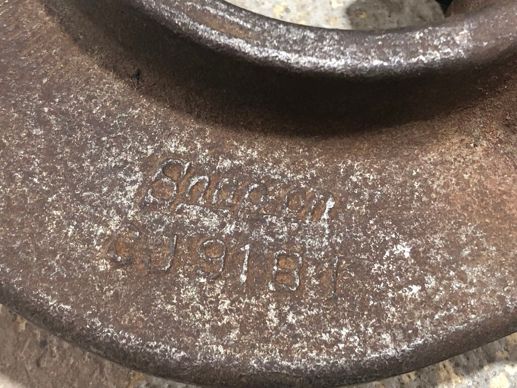 U-Joint / Ball Joint Press