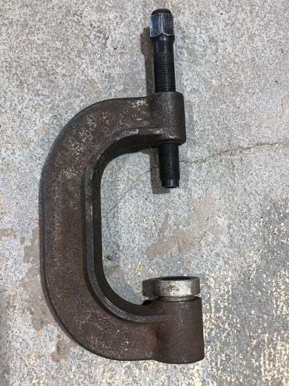 U-Joint / Ball Joint Press