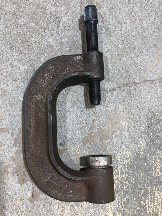 U-Joint / Ball Joint Press