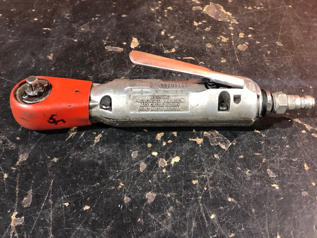 Air Ratchet