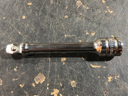 Friction Ball Wobble Extension