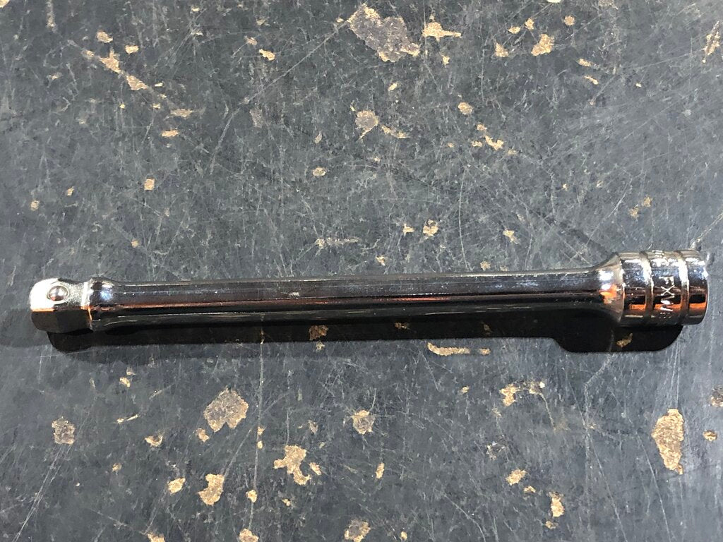 Friction Ball Wobble Extension