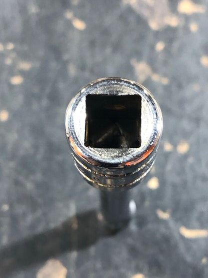 Friction Ball Wobble Extension