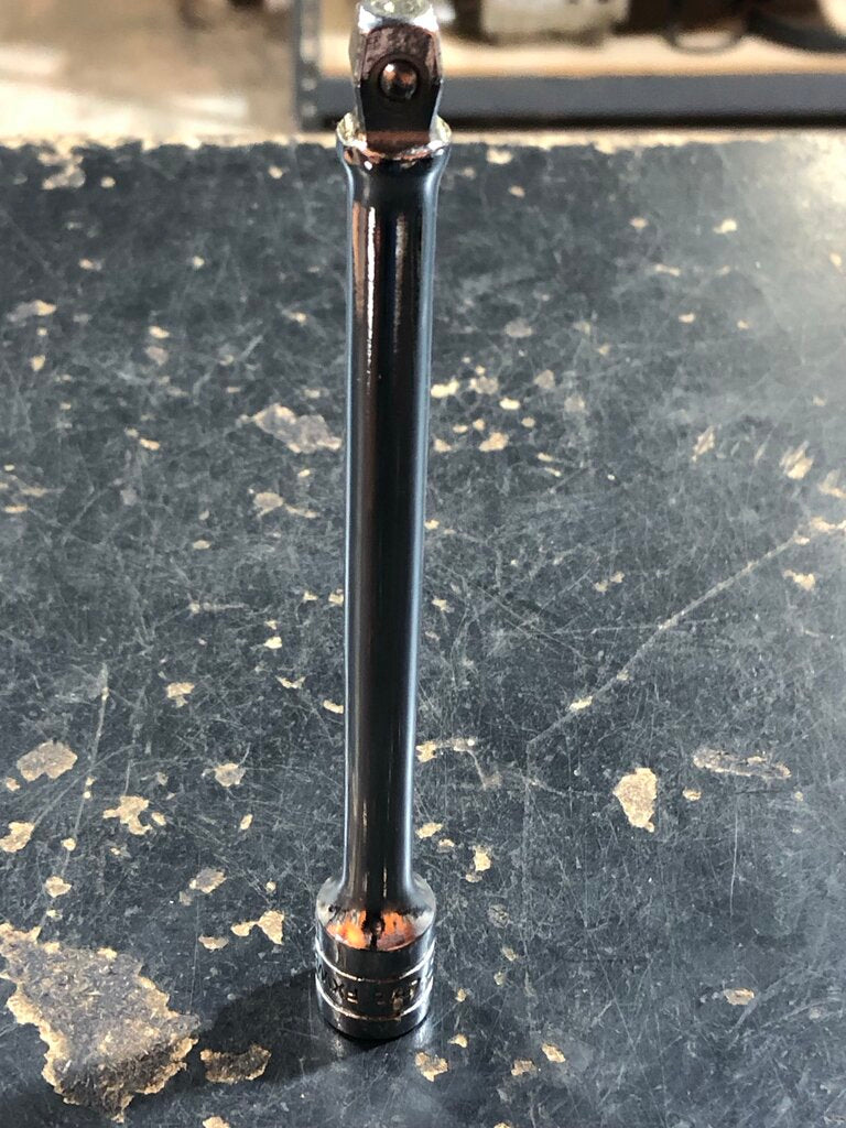 Friction Ball Wobble Extension