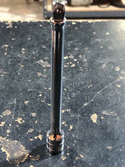 Friction Ball Wobble Extension