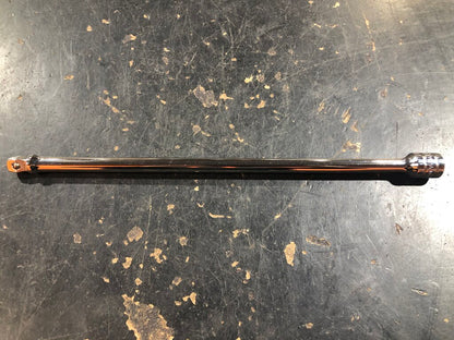 Friction Ball Wobble Extension