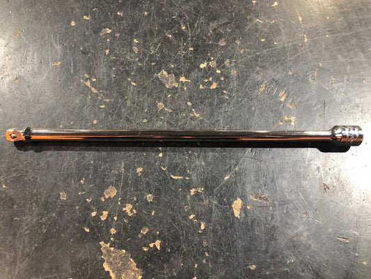 Friction Ball Wobble Extension