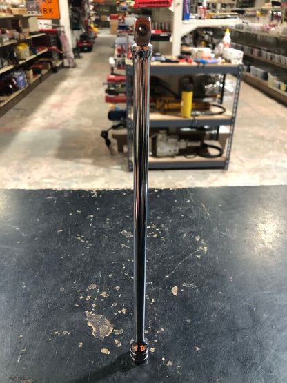 Friction Ball Wobble Extension