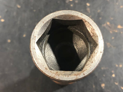Barbell Impact Socket