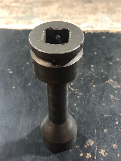 Barbell Impact Socket