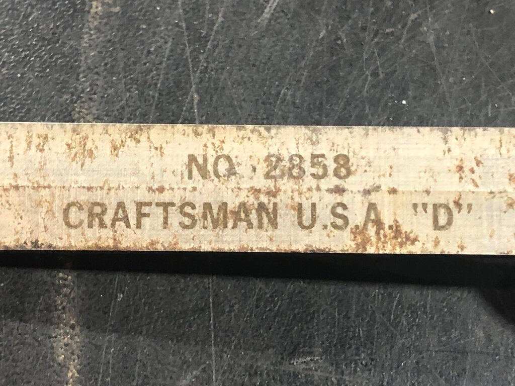 Wood Turning Chisel Set