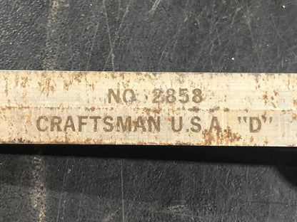 Wood Turning Chisel Set