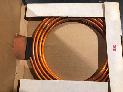 Soft Copper Tube