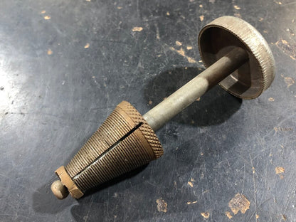 Bibb Seat Dresser Tool Kit