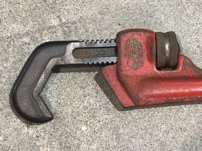 Straight Hex Wrench
