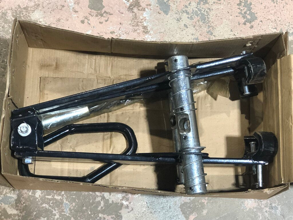 Strut Spring Compressor