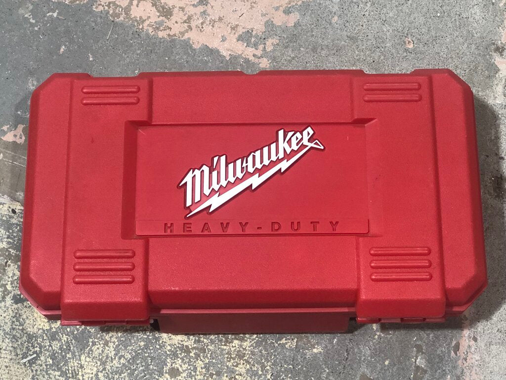 Corded Right Angle Drill