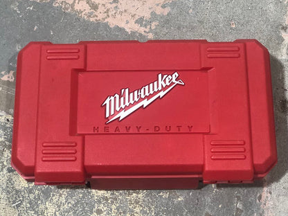 Corded Right Angle Drill