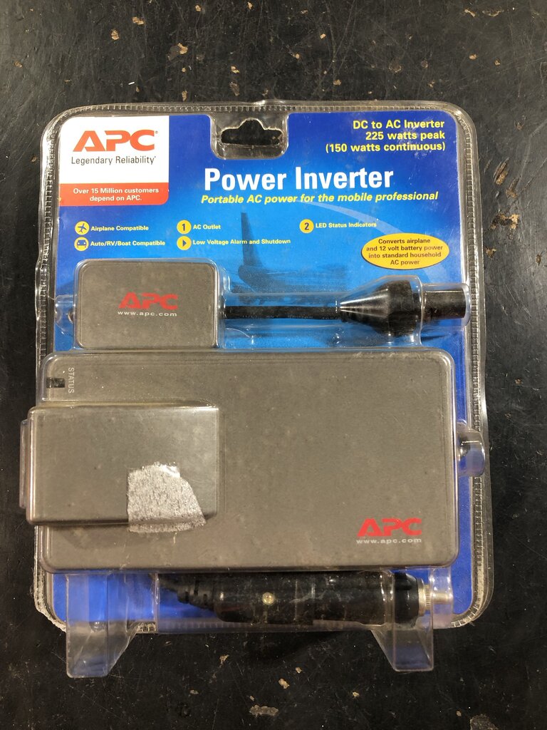 Power Inverter