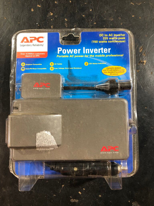 Power Inverter