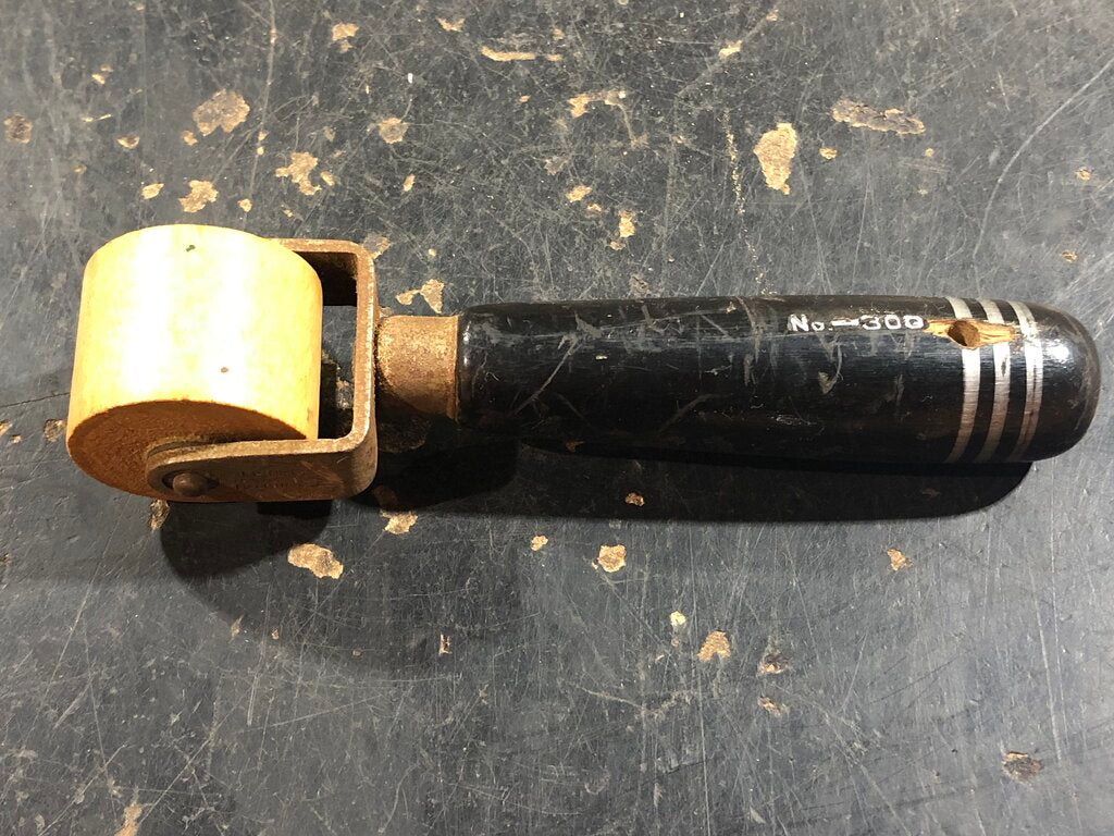 Wallpaper Seam Roller