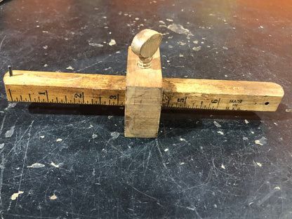 Marking Gauge