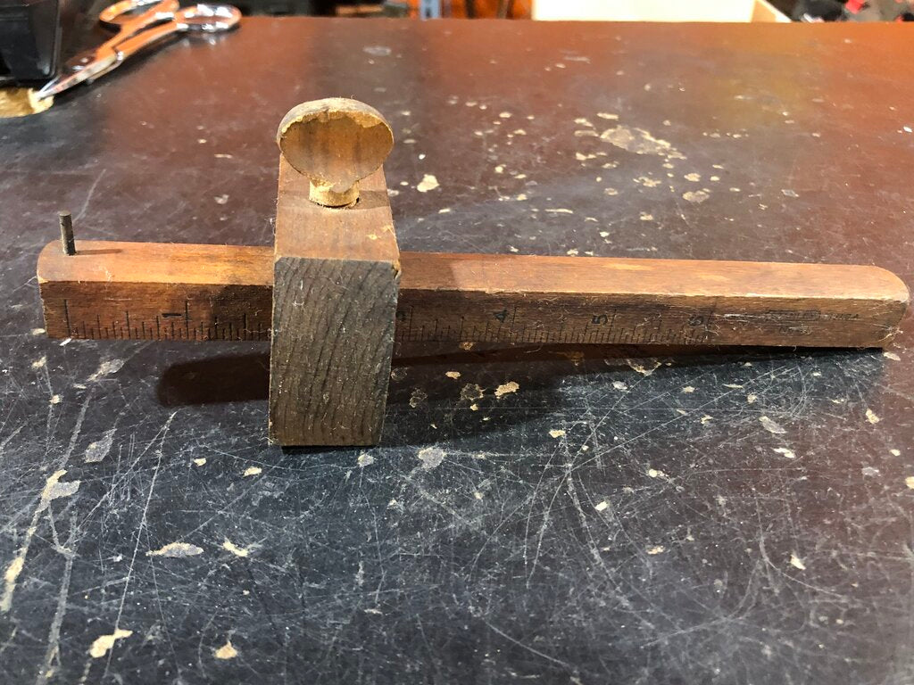 Marking Gauge