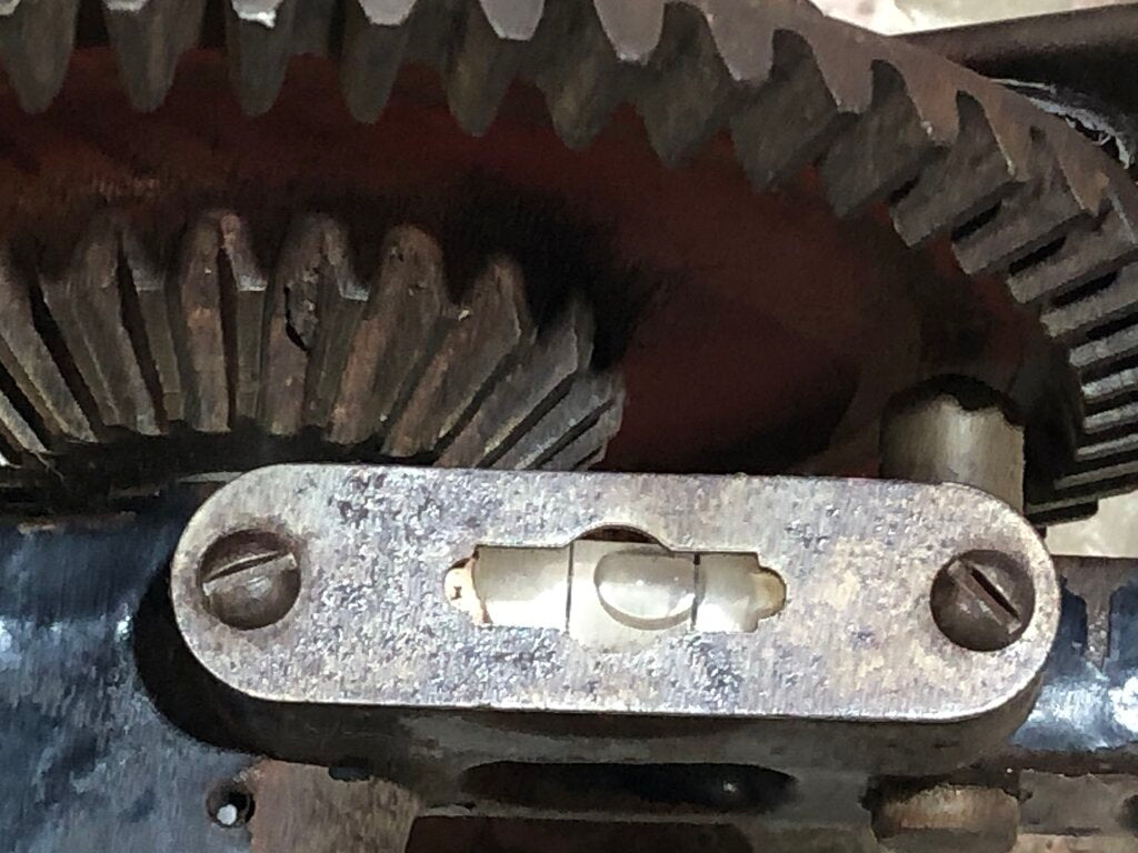 2-Speed Breast Drill