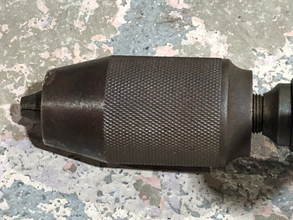 2-Speed Breast Drill