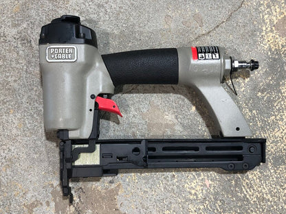 Pneumatic Narrow Crown Stapler