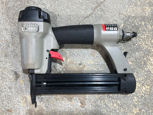 Pneumatic Brad Nailer