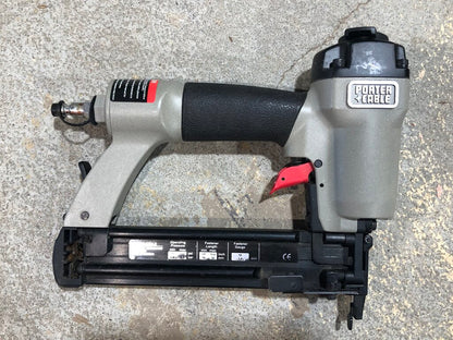 Pneumatic Brad Nailer