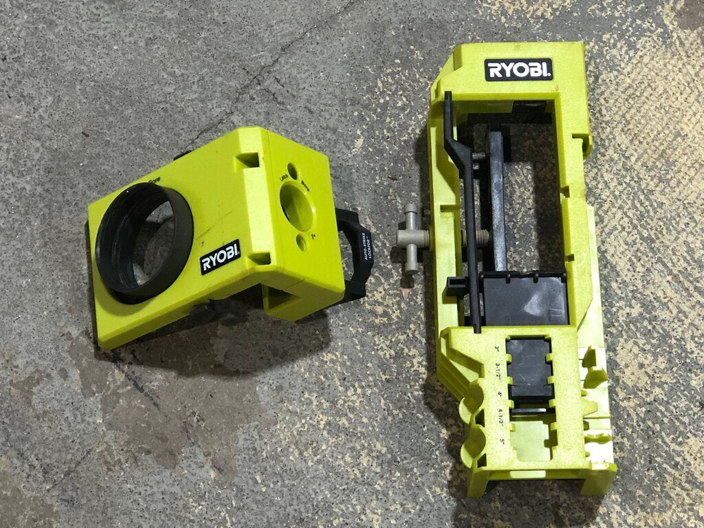 Door Hinge & Lock Kit