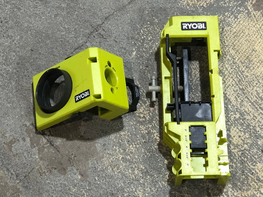 Door Hinge & Lock Kit