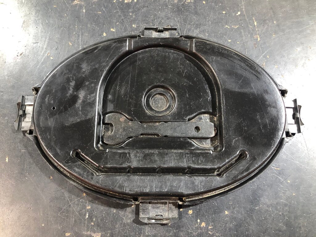 Corded Fixed Base Router