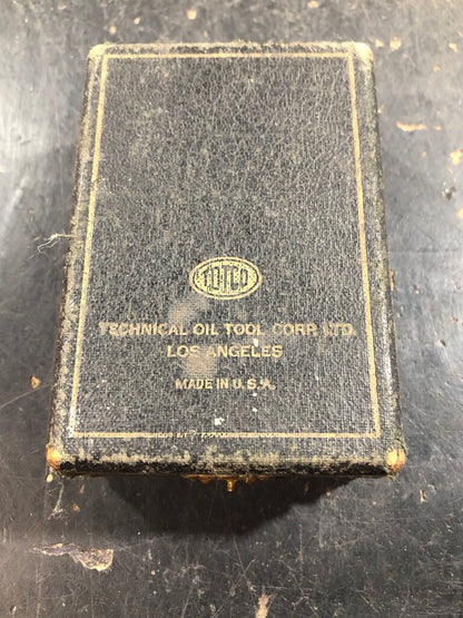 Disc Speed Indicator