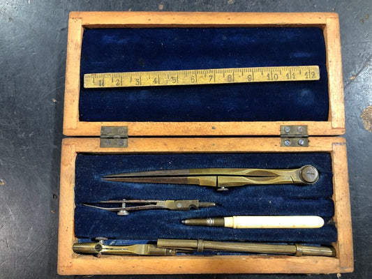 Drafting / Drawing Set