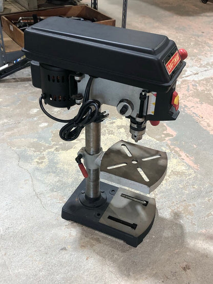 Bench Model Drill Press