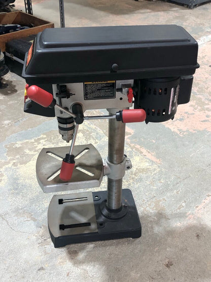 Bench Model Drill Press