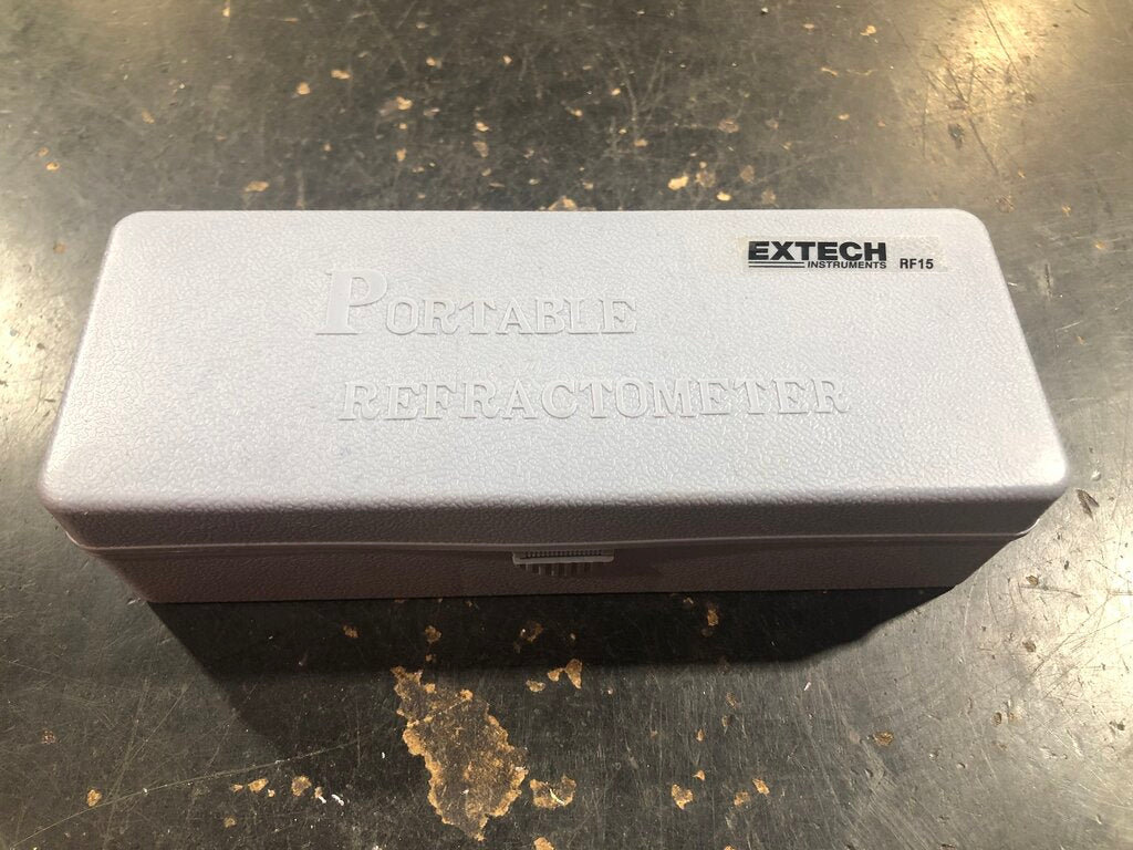 Portable Refractometer