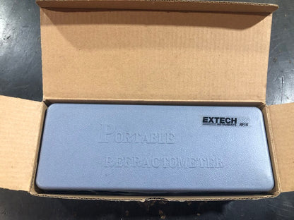 Portable Refractometer